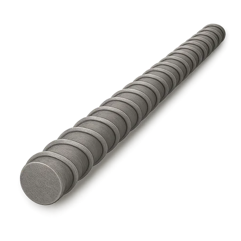 Арматура рифленая А3 10 мм