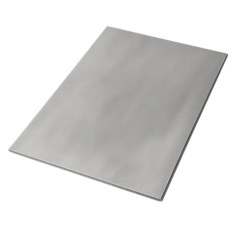 Лист холоднокатаный 0,5х1000 мм AISI 409L