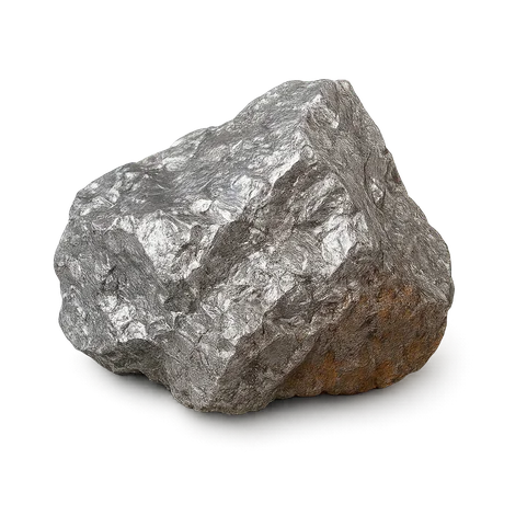 Феррохром низкоуглеродистый ФХ002Б ГОСТ 4757-91