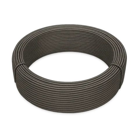 Молибден-рениевая проволока 0,55 мм МР-47 3ВП