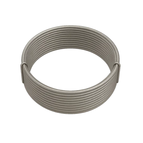 Оловянно-свинцовая проволока 1 мм ПОССу 61-0.5