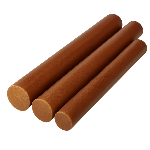 Текстолит стержневой 15х1000 мм 0,3 кг