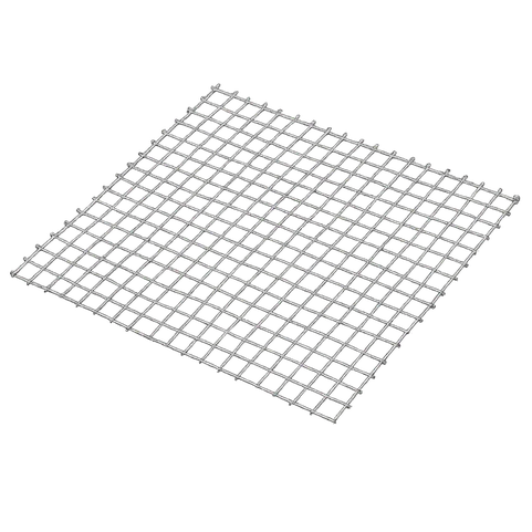 Титановая сетка 0,7х0,22 мм ВТ1-0