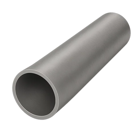 Титановая труба ВТ1-00 14х1 мм