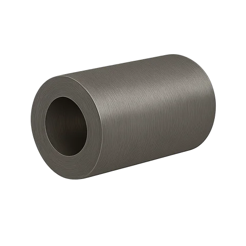 Тугоплавкая фольга 0,1х110 мм Нб1