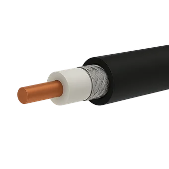 Кабель радиочастотный